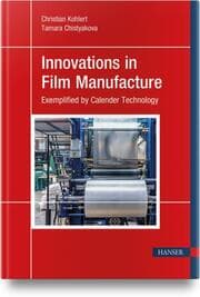 Cover von Innovations in Film Manufacture