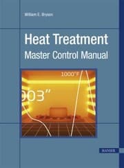 Cover von Heat Treatment