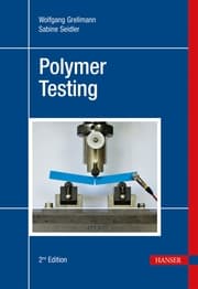 Cover von Polymer Testing