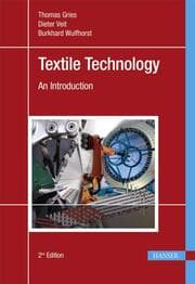 Cover von Textile Technology