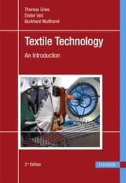 Cover von Textile Technology