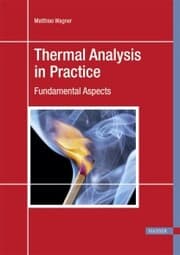 Cover von Thermal Analysis in Practice