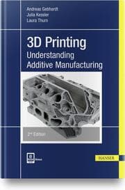 Cover von 3D Printing