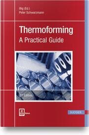 Cover von Thermoforming