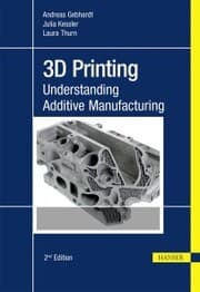 Cover von 3D Printing