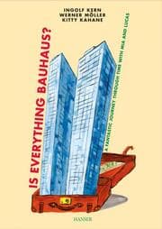 Cover von Is everything Bauhaus?
