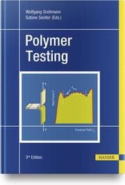 Cover von Polymer Testing