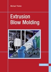 Cover von Extrusion Blow Molding