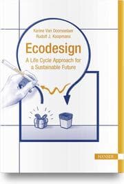 Cover von Ecodesign