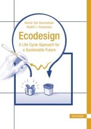 Cover von Ecodesign