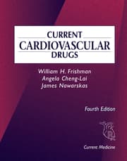 Cover von Current Cardiovascular Drugs