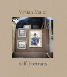 Cover von Vivian Maier