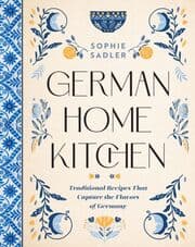 Cover von German Home Kitchen