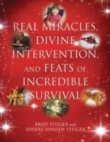 Cover von Real Miracles, Divine Intervention, and Feats of Incredible Survival