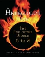 Cover von Armageddon Now