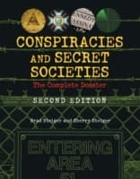 Cover von Conspiracies and Secret Societies