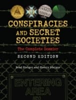 Cover von Conspiracies and Secret Societies