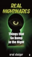 Cover von Real Nightmares (Book 3)