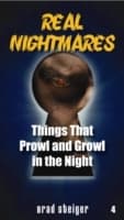 Cover von Real Nightmares (Book 4)