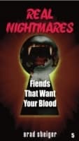 Cover von Real Nightmares (Book 5)