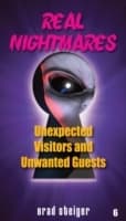 Cover von Real Nightmares (Book 6)