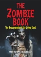 Cover von The Zombie Book