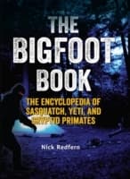 Cover von The Bigfoot Book