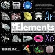 Cover von The Elements