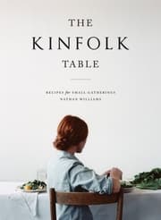 Cover von The Kinfolk Table