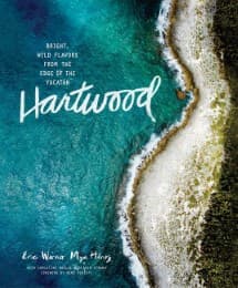 Cover von Hartwood