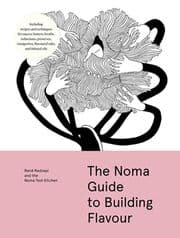 Cover von The Noma Guide to Building Flavour