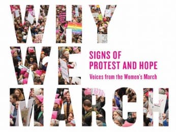 Cover von Why We March