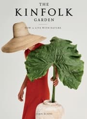 Cover von Kinfolk Garden