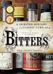 Cover von Bitters