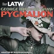 Cover von Pygmalion
