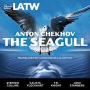 Cover von The Seagull