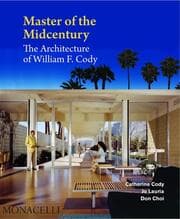 Cover von Master of the Midcentury