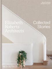 Cover von Elizabeth Roberts Architects