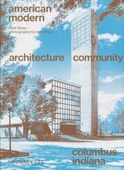 Cover von American Modern
