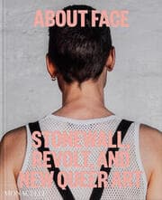 Cover von About Face