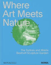 Cover von Where Art Meets Nature