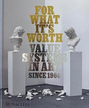 Cover von For What Its Worth