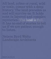 Cover von The Land Is Full