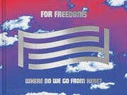 Cover von For Freedoms
