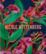 Cover von Nicole Wittenberg
