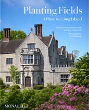 Cover von Planting Fields