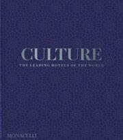 Cover von Culture