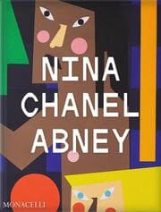 Cover von Nina Chanel Abney
