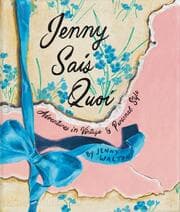 Cover von Jenny Sais Quoi
