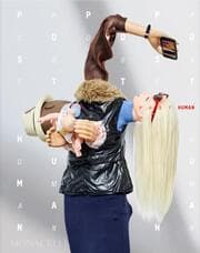 Cover von Post Human